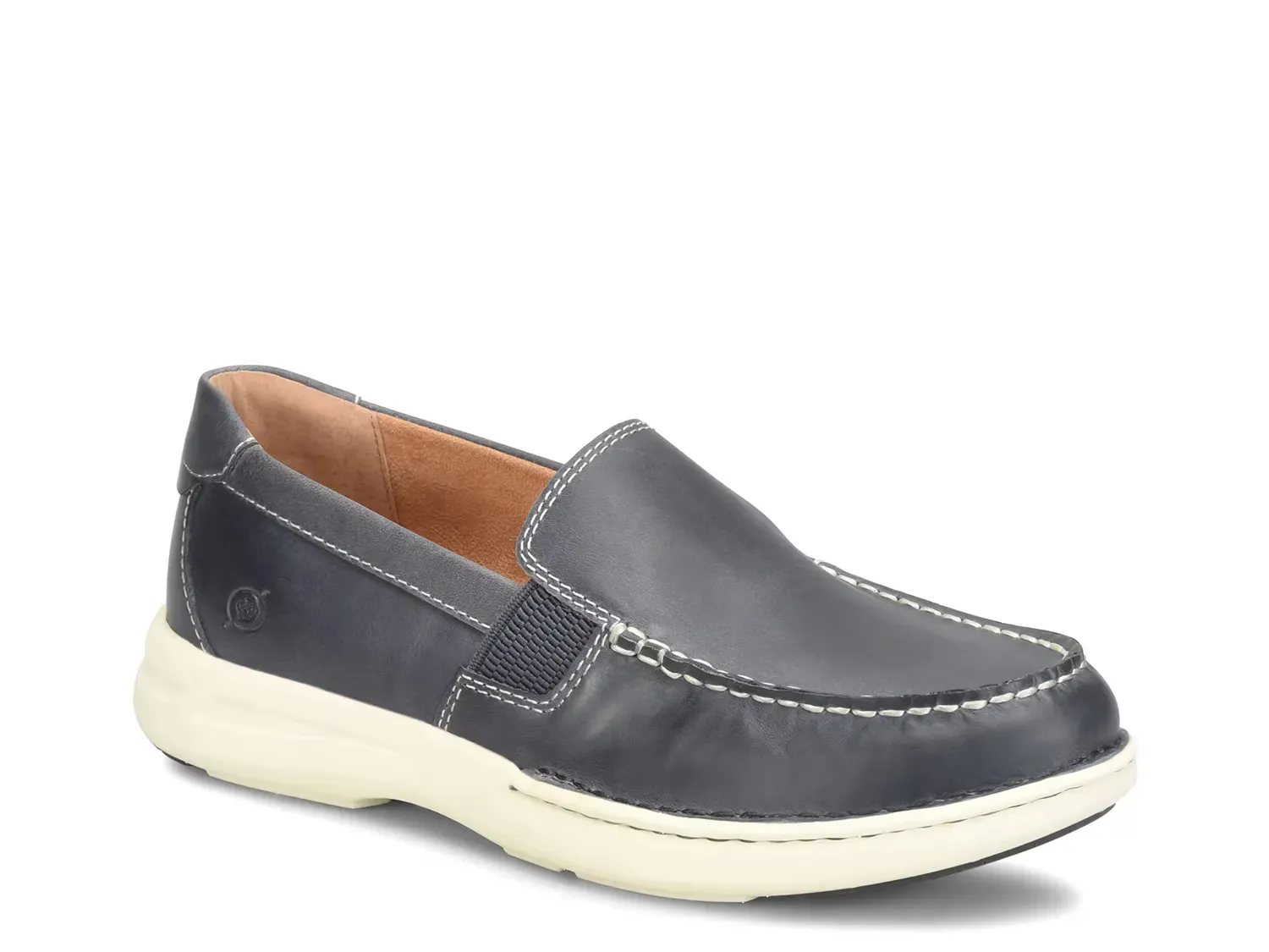 

Mariner Лоферы Born, Navy