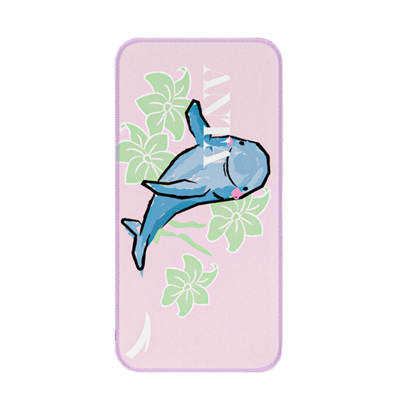 

Плавательное оборудование для детей 160*80см ANTA, Pink[Comfortable And Breathable, Waterproof And Quick-Drying]