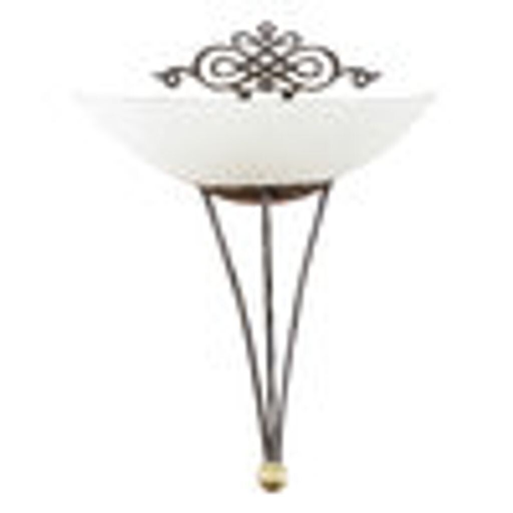 

EGLO MESTRE фонарь настенный светильник, коричневый