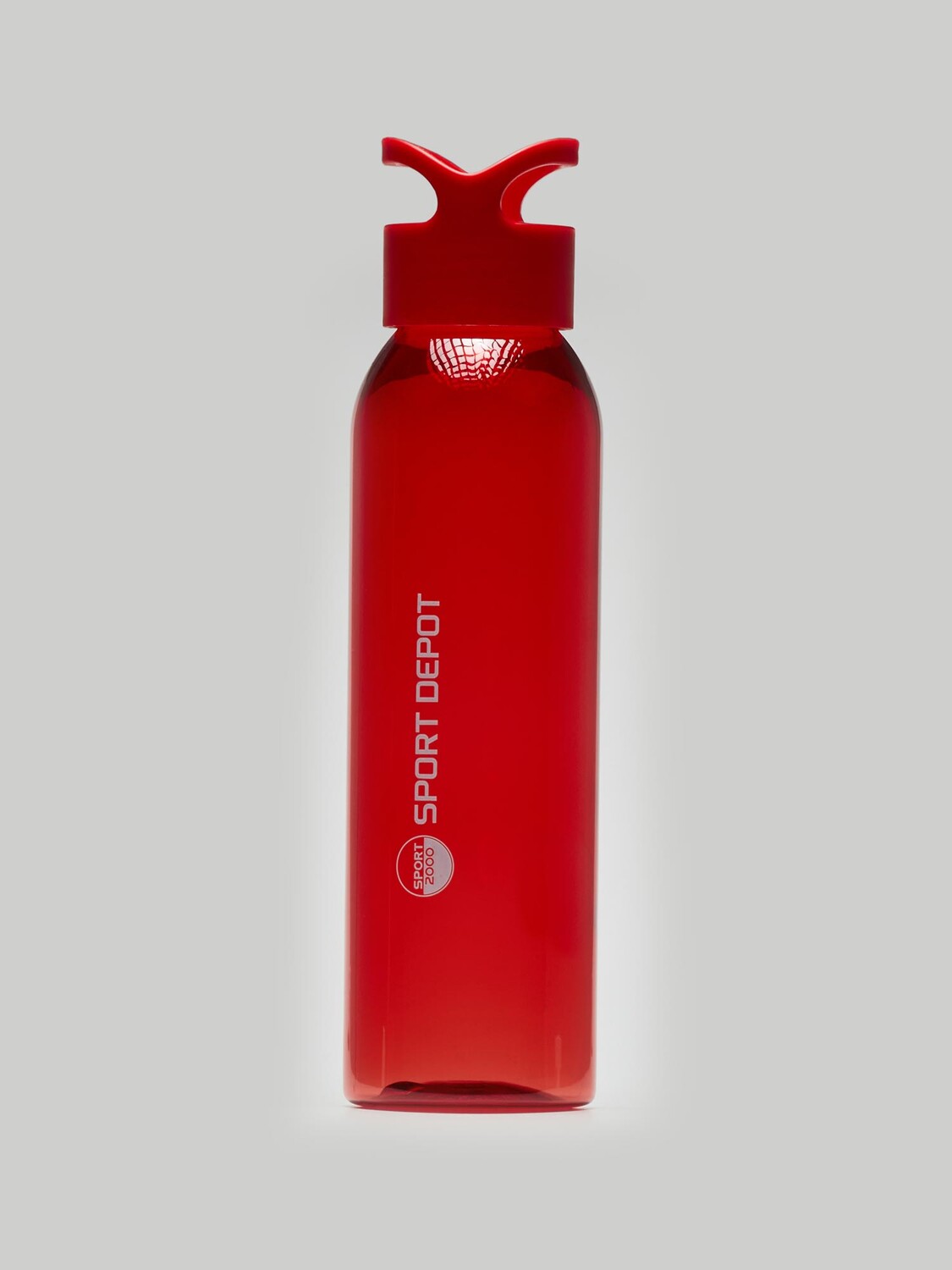 

Бутылка для воды Sport Depot Sport Depot, красный