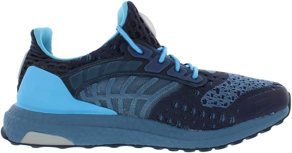 Мужские кроссовки adidas Ultraboost Cc2 DNA, синий — фото 2