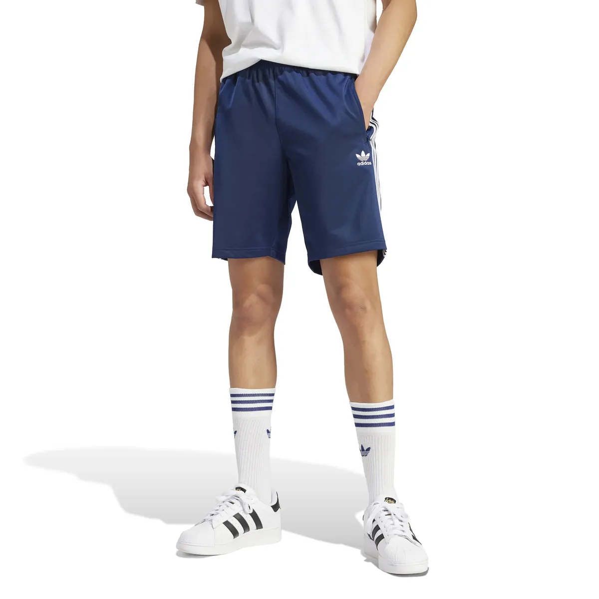 

Шорты Adidas Originals "FBIRD SHORT" (1 шт.), белый