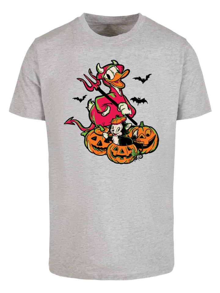 

Футболка Absolute Cult T-Shirts, серый