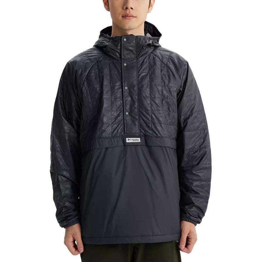 

Columbia Мужская пуховая куртка PFG, черная