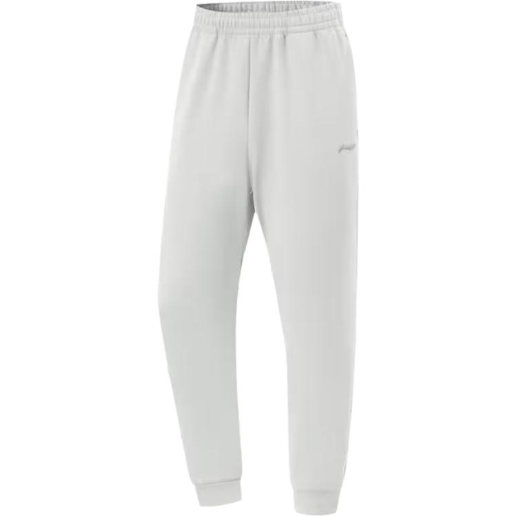 

Фитнес серия повседневные брюки мужские calm gray LINING, серый