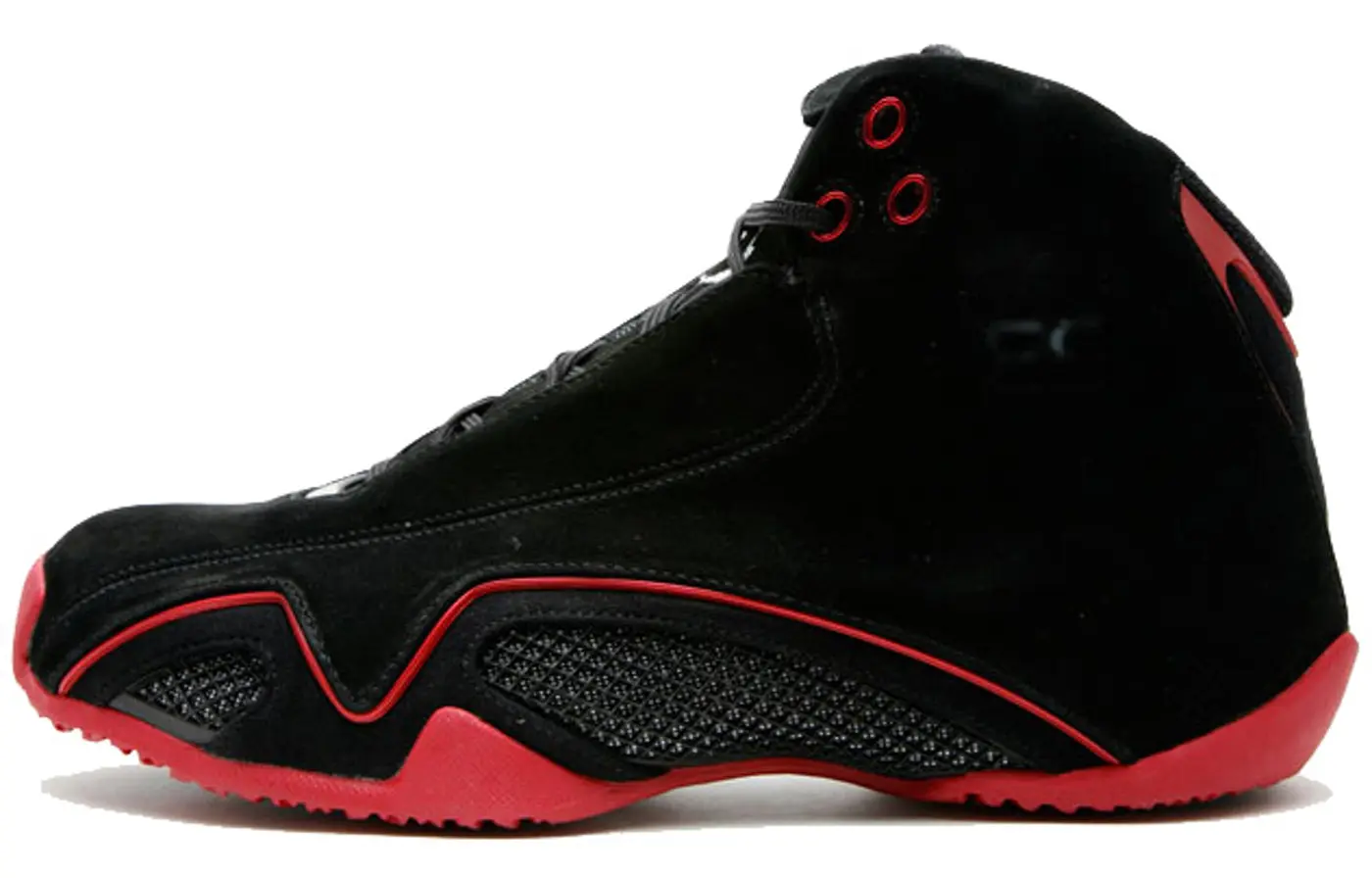 

Мужские баскетбольные кроссовки Jordan Air Jordan 21 Vintage