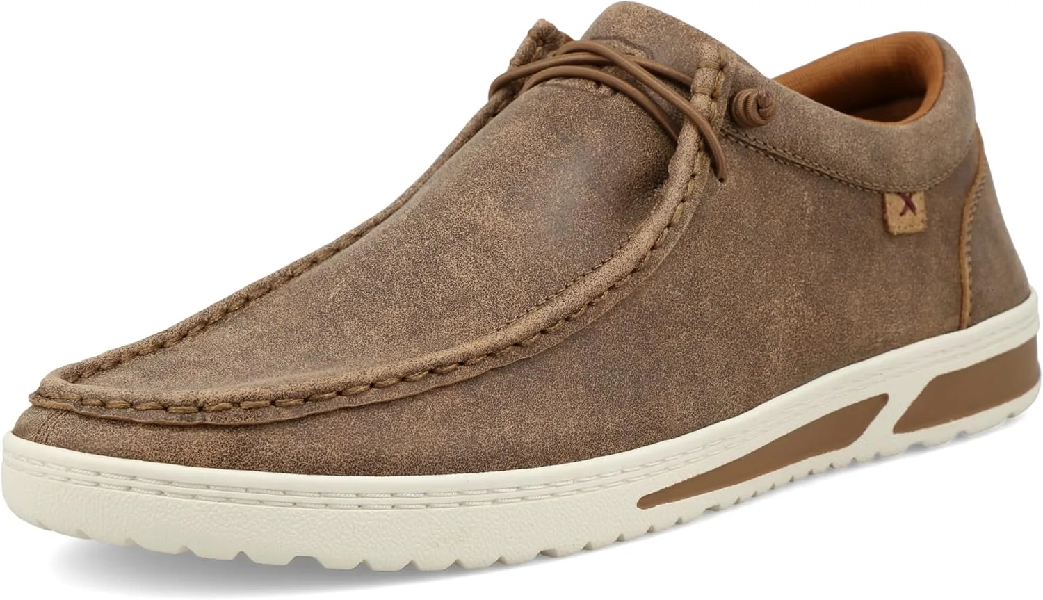 Мужские кроссовки для парусного спорта Twisted X Hooey Lopers