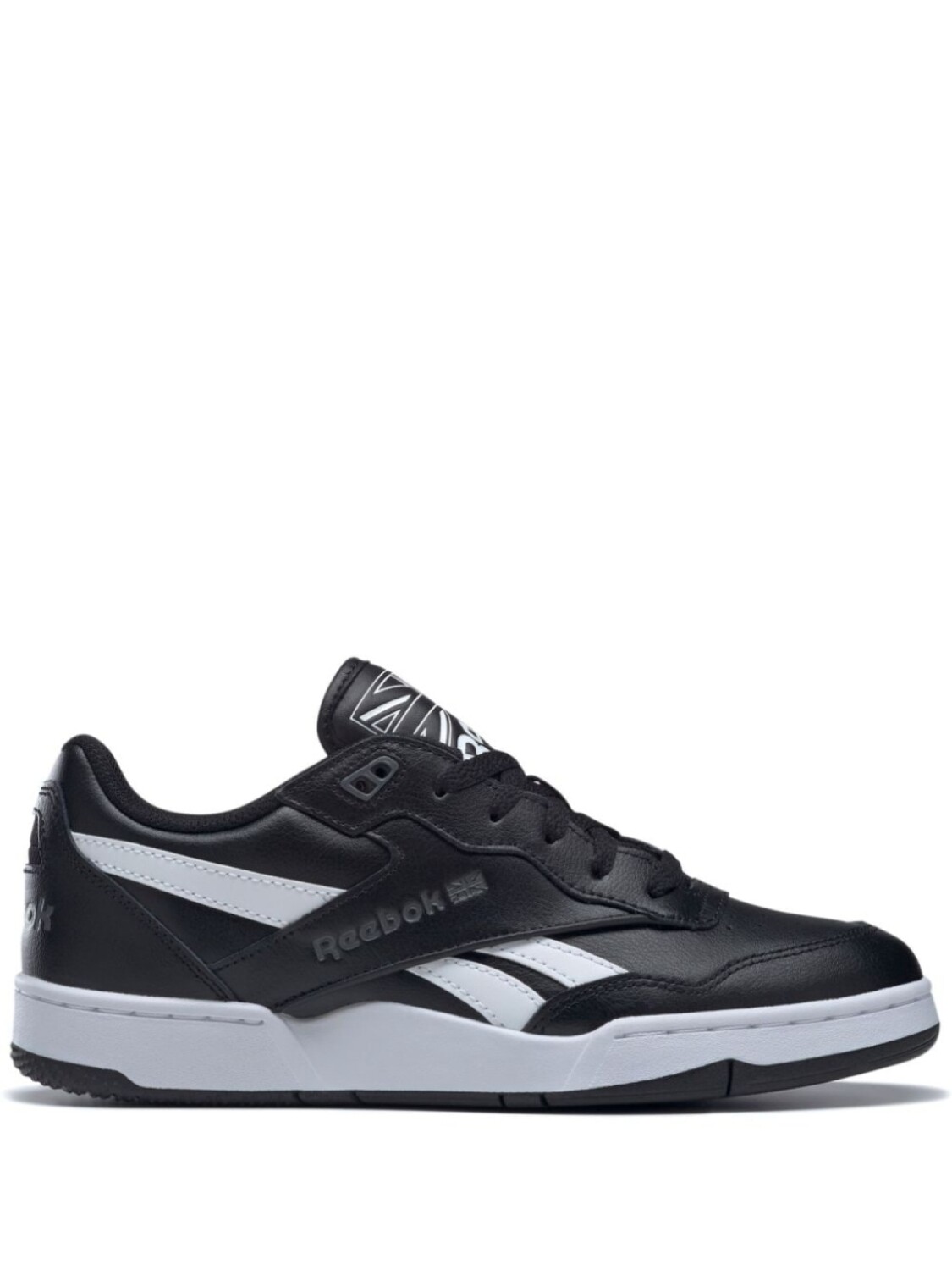 

Reebok кроссовки BB 4000 II, черный