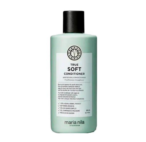 

Кондиционер для распутывания волос True Soft Maria Nila, 300 ml