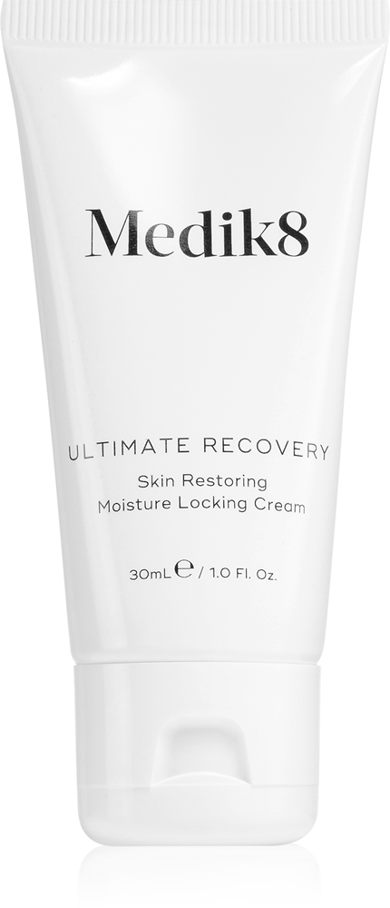 

Интенсивный восстанавливающий крем Ultimate recovery Medik8, 30 мл