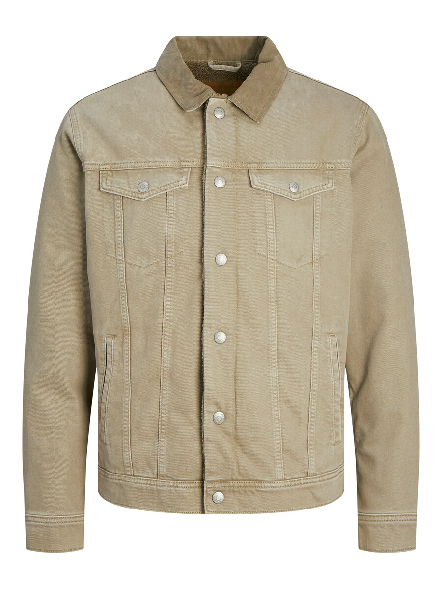 

Межсезонная куртка JACK & JONES JJIJean, хаки