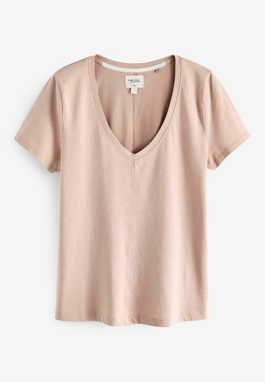 

Пижамный комплект SHORT SLEEVE, REGULAR FIT SET Next, розовый