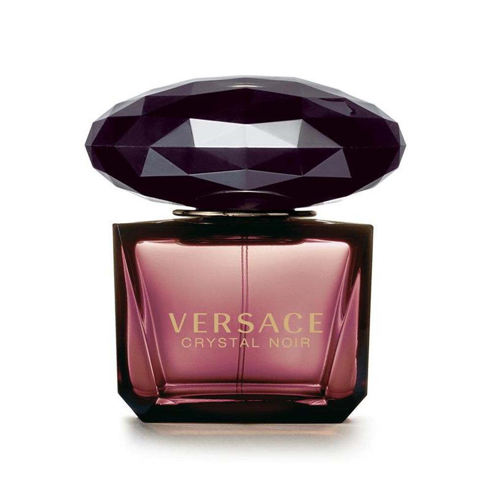 

Туалетная вода Versace Cristal Noir, 50 мл