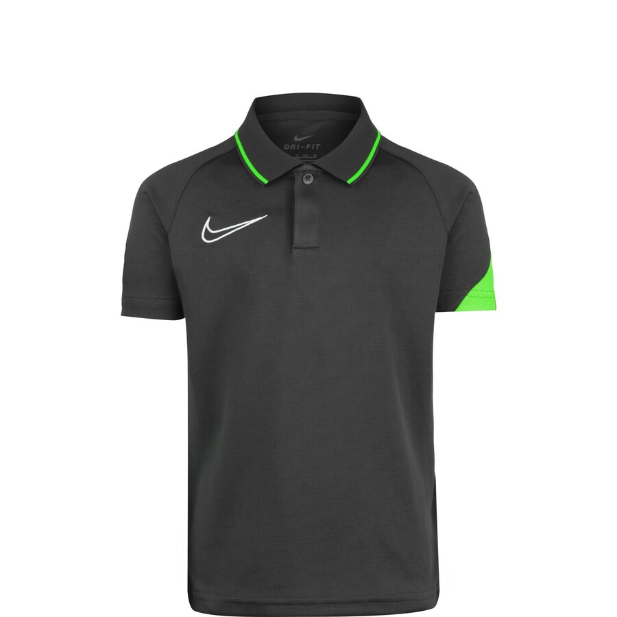 

Рубашка для выступлений NIKE, черный