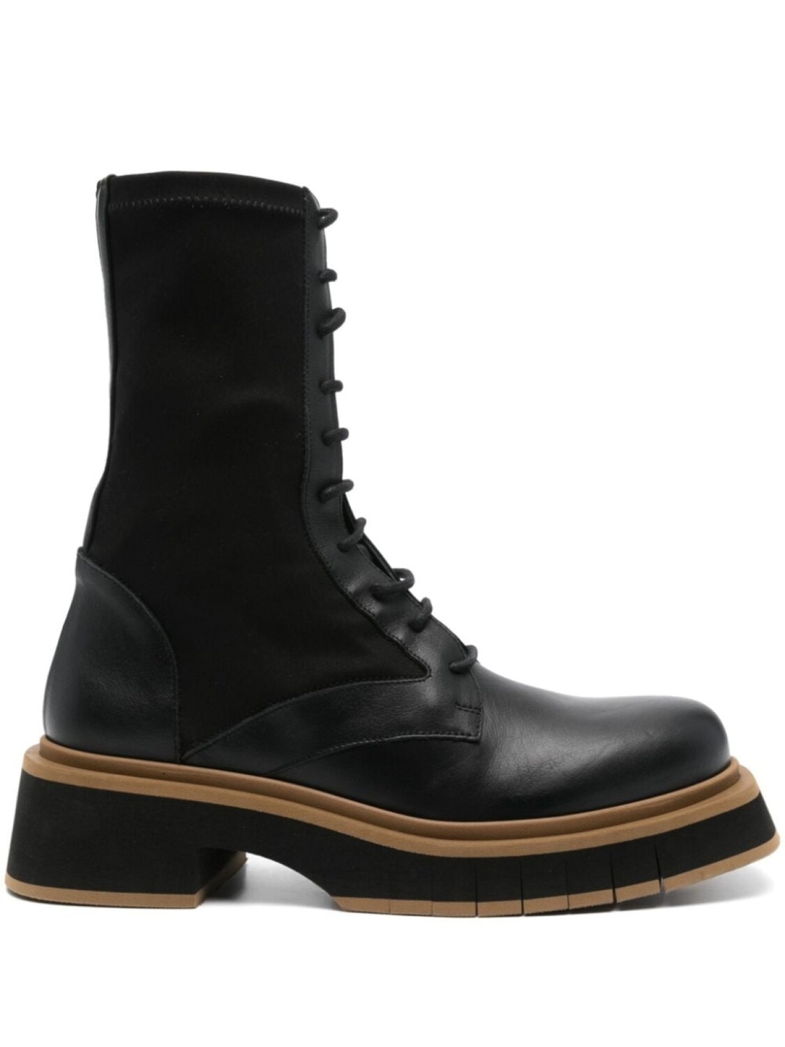 

Paloma Barceló кожаные ботильоны, черный