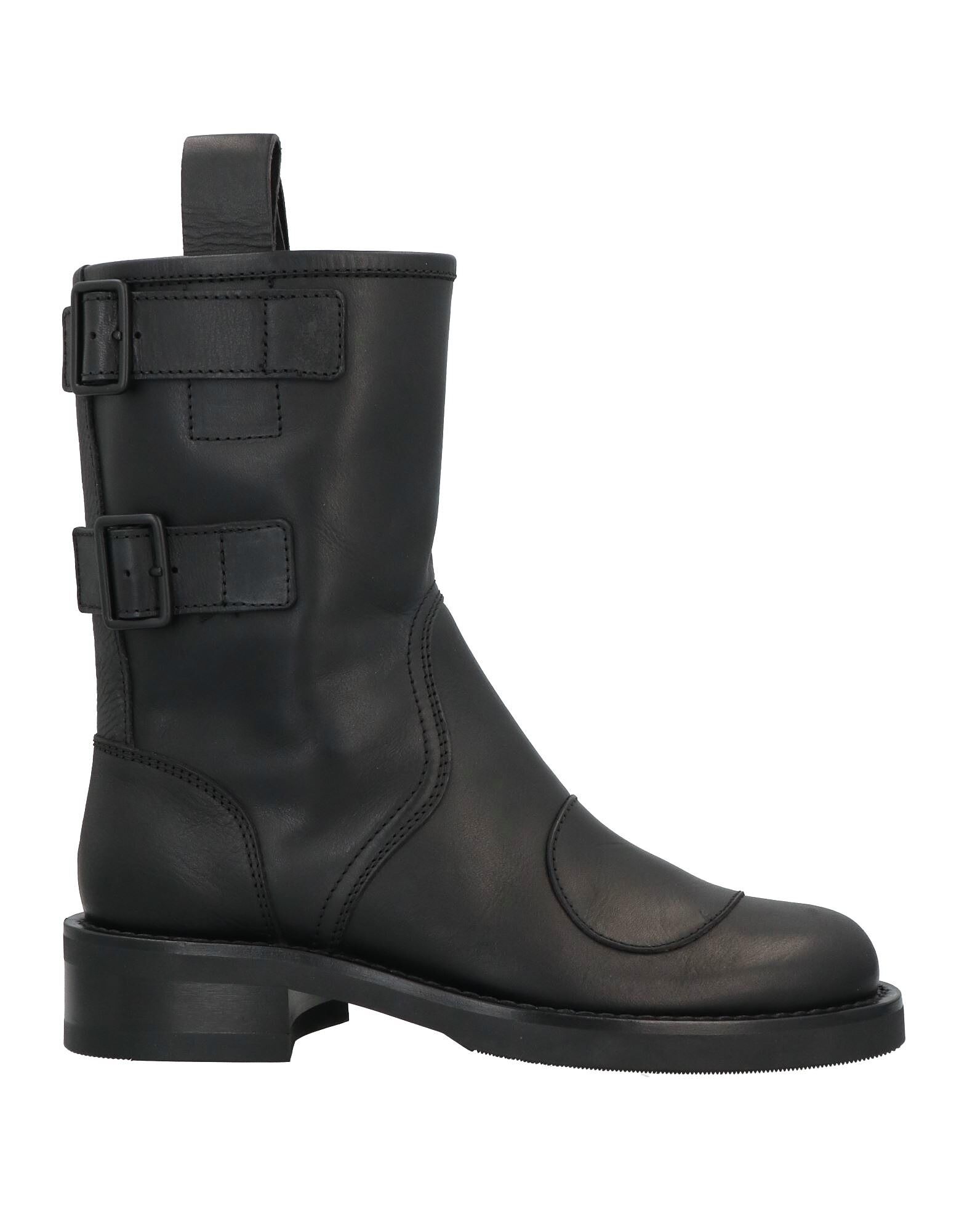 

Ботинки Buttero, черный