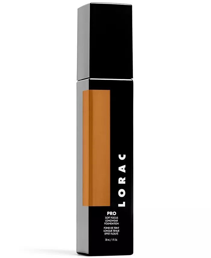 

PRO Soft Focus Стойкая тональная основа, 1 унция Lorac, цвет 19