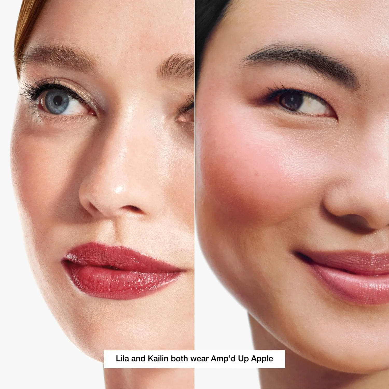 Румяна-Бальзам для щек Blush Chubby Cheek Color Balm Clinique, 01 - amp'd up apple, 6 гр — фото 4