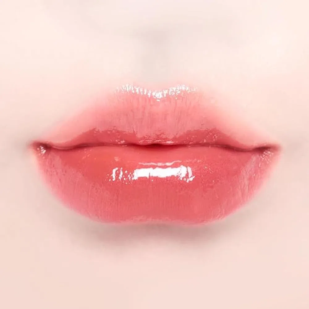 Тинт для губ Blur Glowy Lip Tint Dinto, #206 Gratia — фото 2