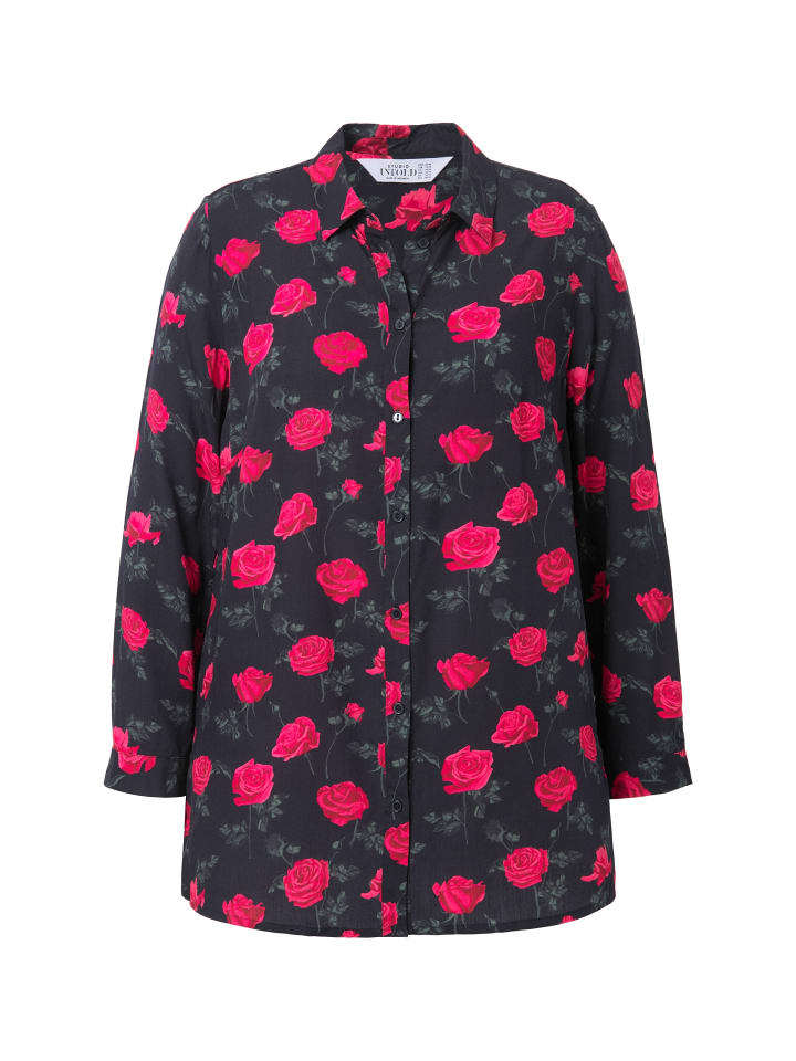 

Блузка Studio Untold, черный