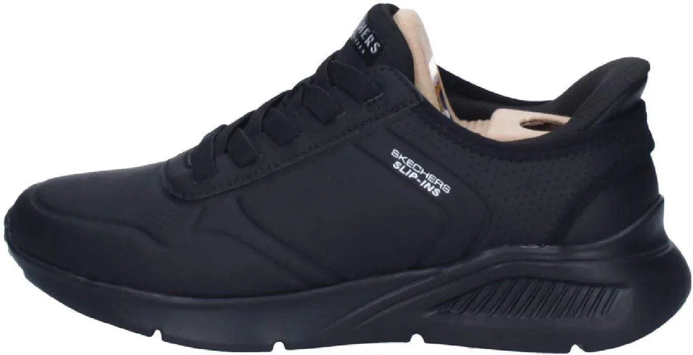 Мужские кроссовки Skechers UNO Lite, Black