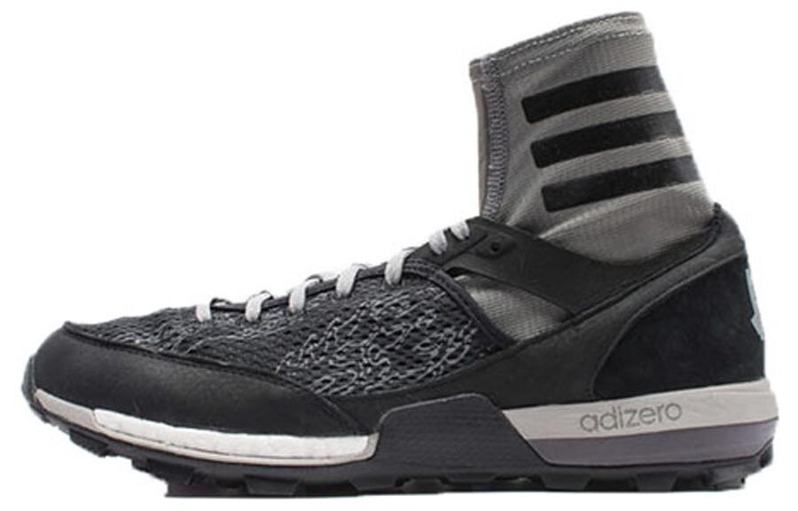 Кроссовки Adidas Adizero Unisex, черный
