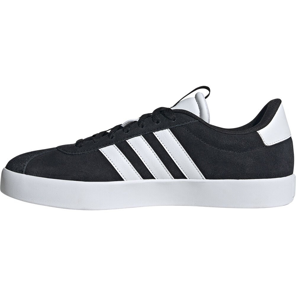 Кроссовки adidas VL Court 3.0, черный — фото 4