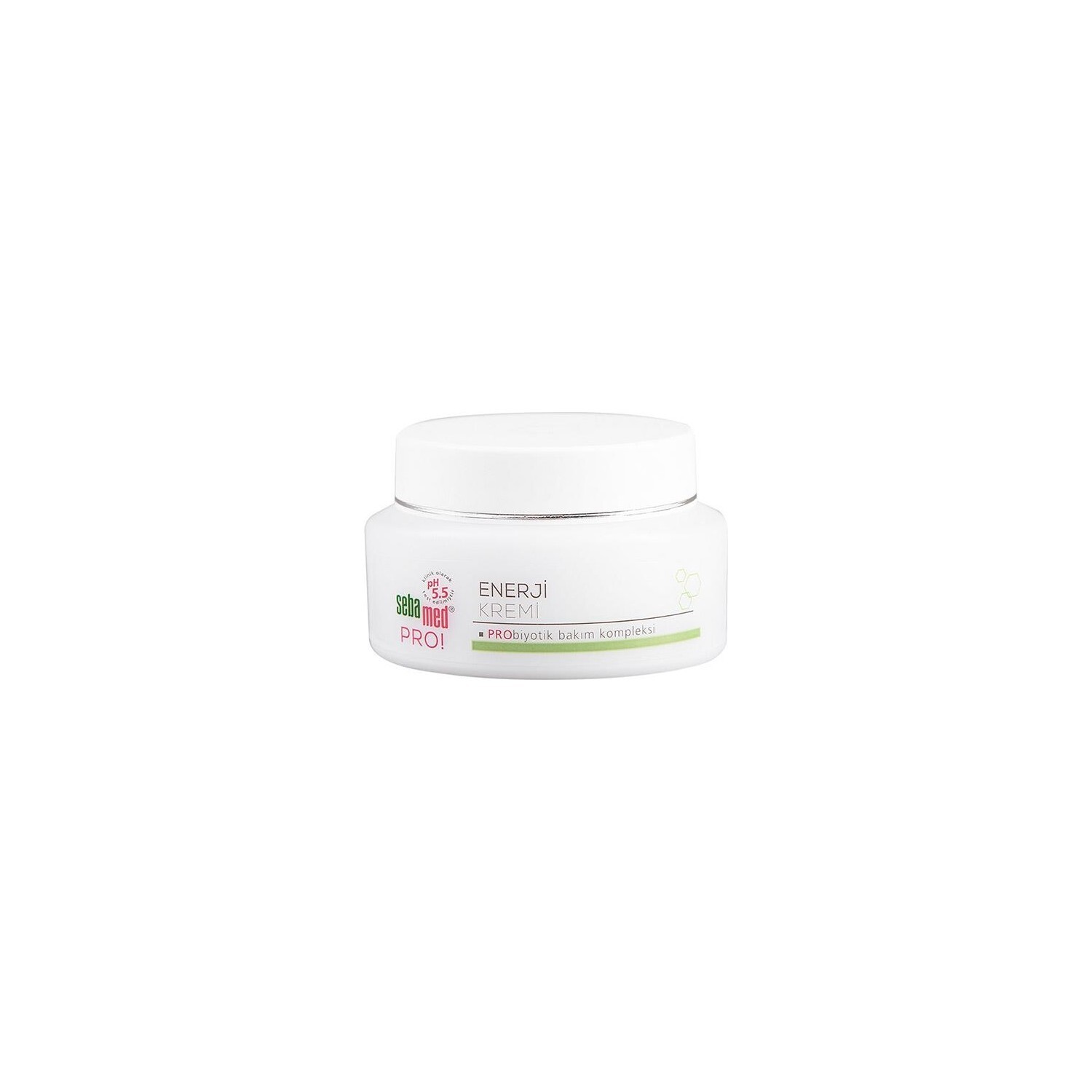 

Антивозрастной крем Sebamed Pro, 50 мл