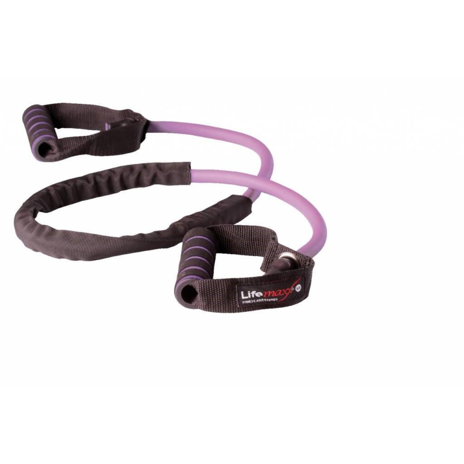 

Lifemaxx Power Tube Latex - Фиолетовый - Сверхпрочный, фиолетовый