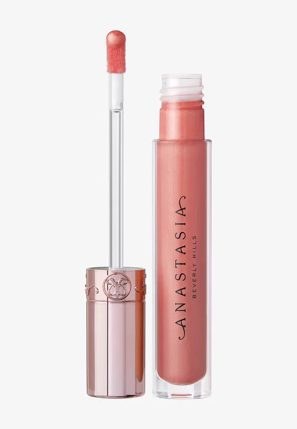 Блеск для губ 4.7 мл Anastasia Beverly Hills, цвет coral
