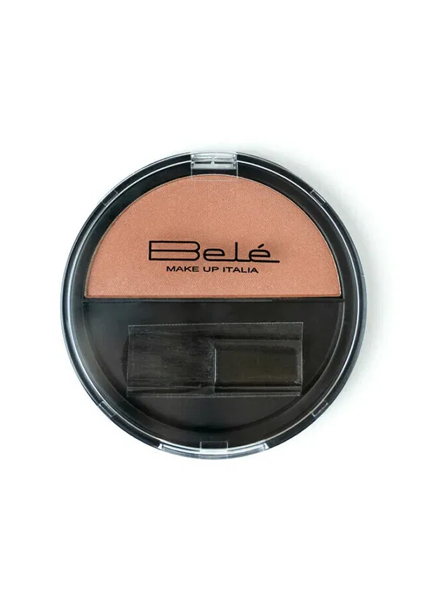 Румяна B-one fard compatto 4 г Bele Make Up Italia, цвет mulberry