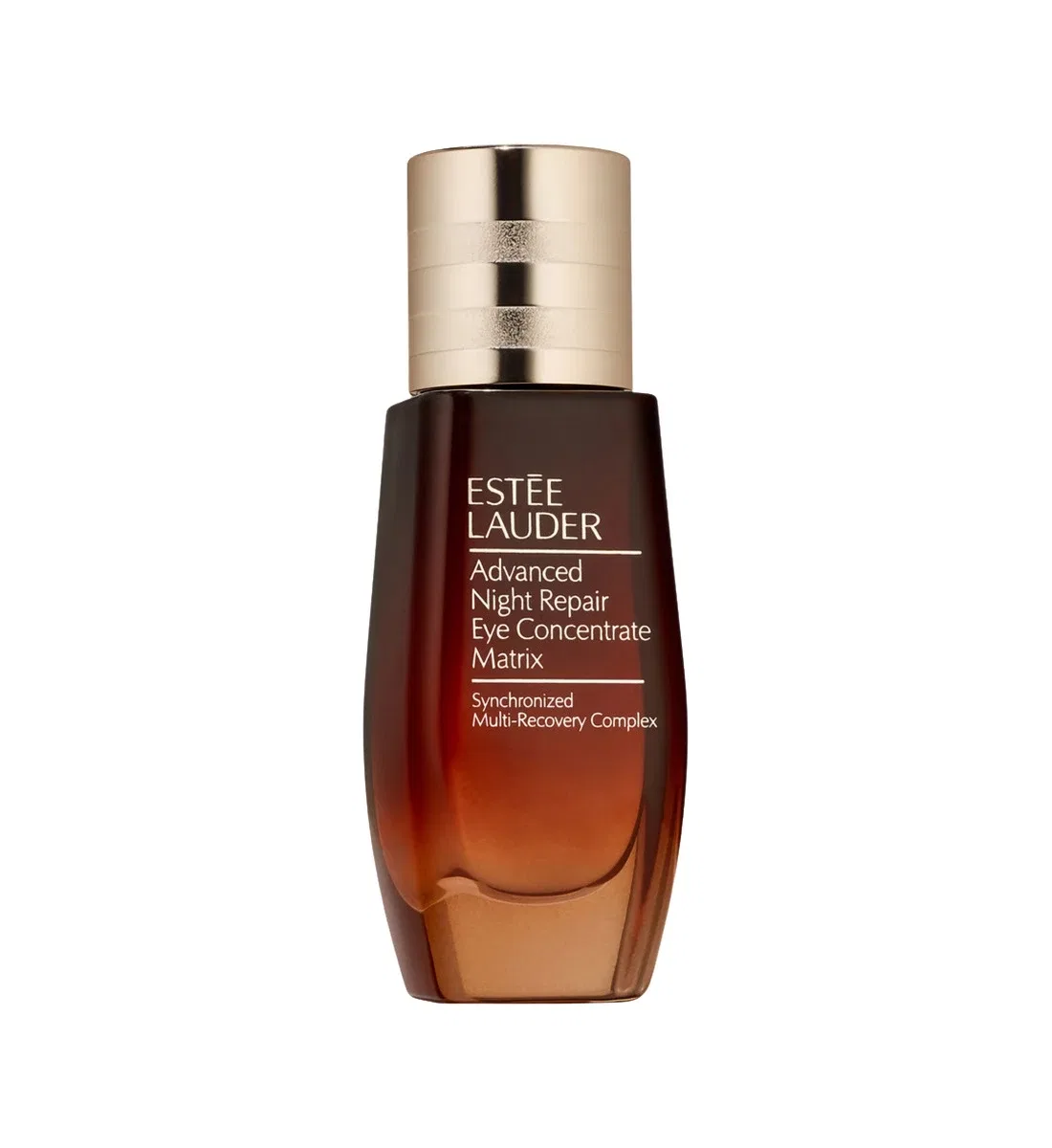 Advanced Night Repair Концентрированный крем для кожи вокруг глаз Estée Lauder, коричневый