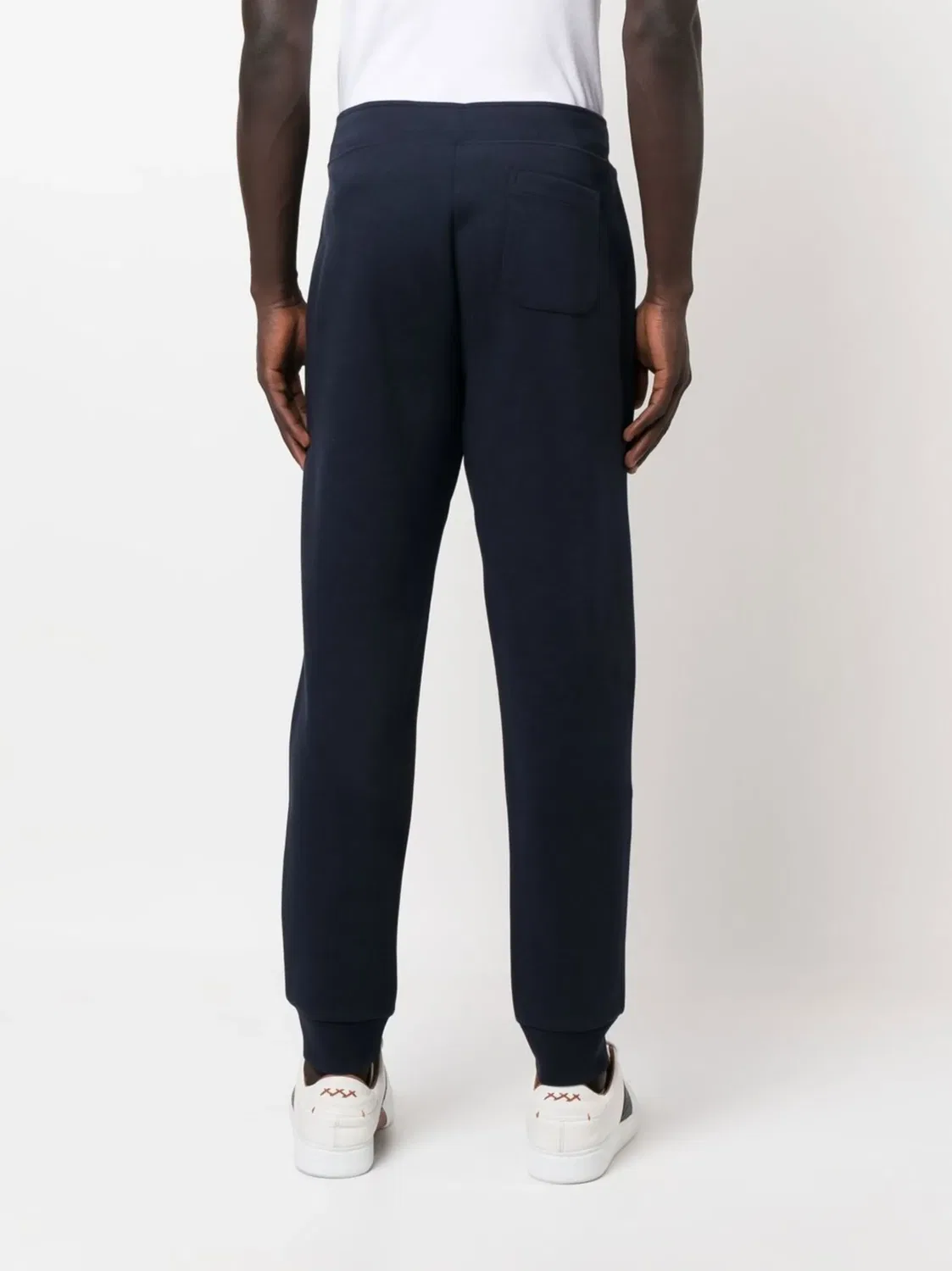Polo Ralph Lauren Трековые брюки, синие — фото 4