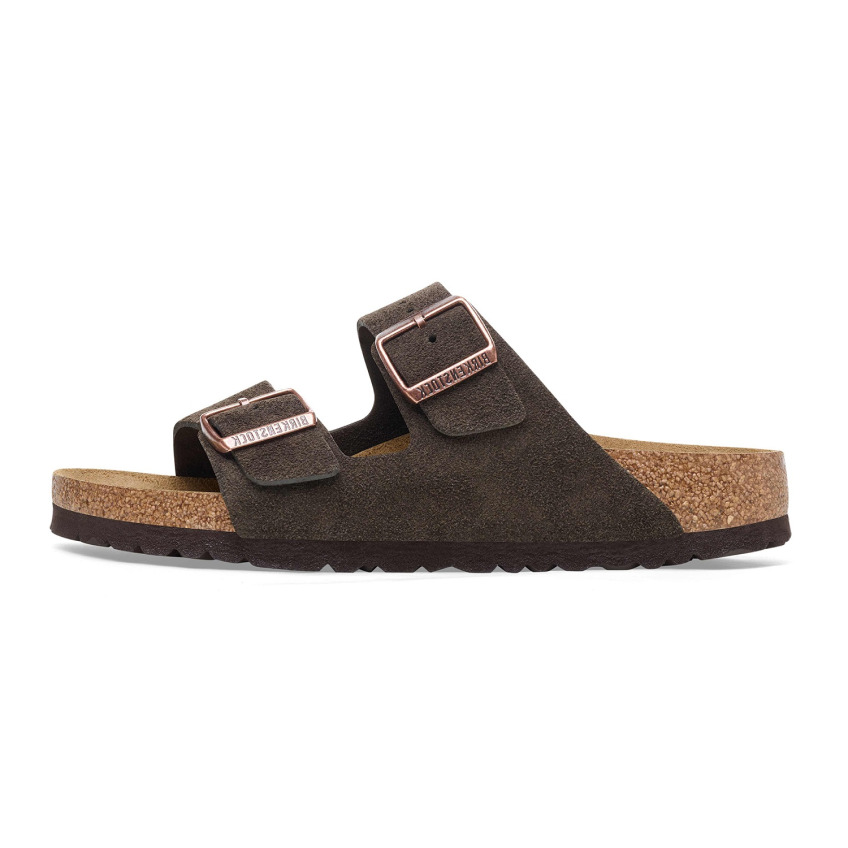 

Сандалии Birkenstock Arizona, коричневый