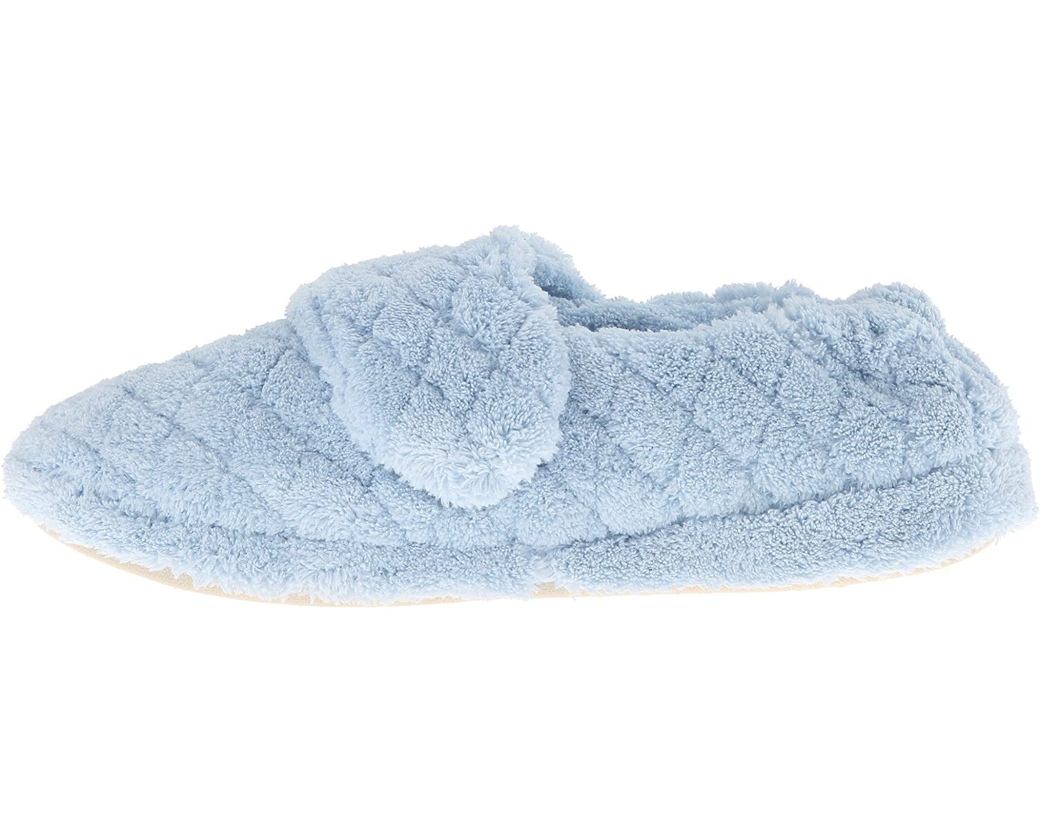

Слипперы Spa Wrap Acorn, синий