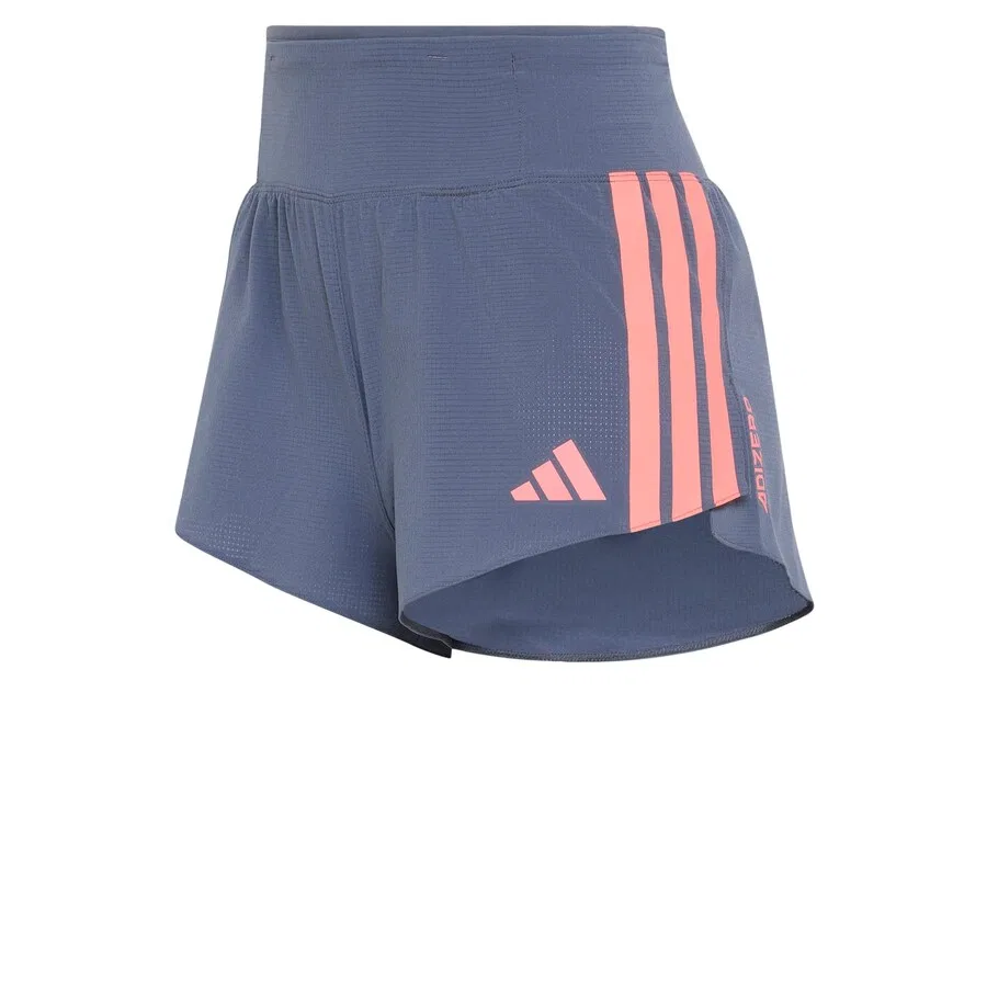 Спортивные брюки ADIDAS PERFORMANCE Regular Workout Pants 'Adizero' в цвете антрацит — фото 2