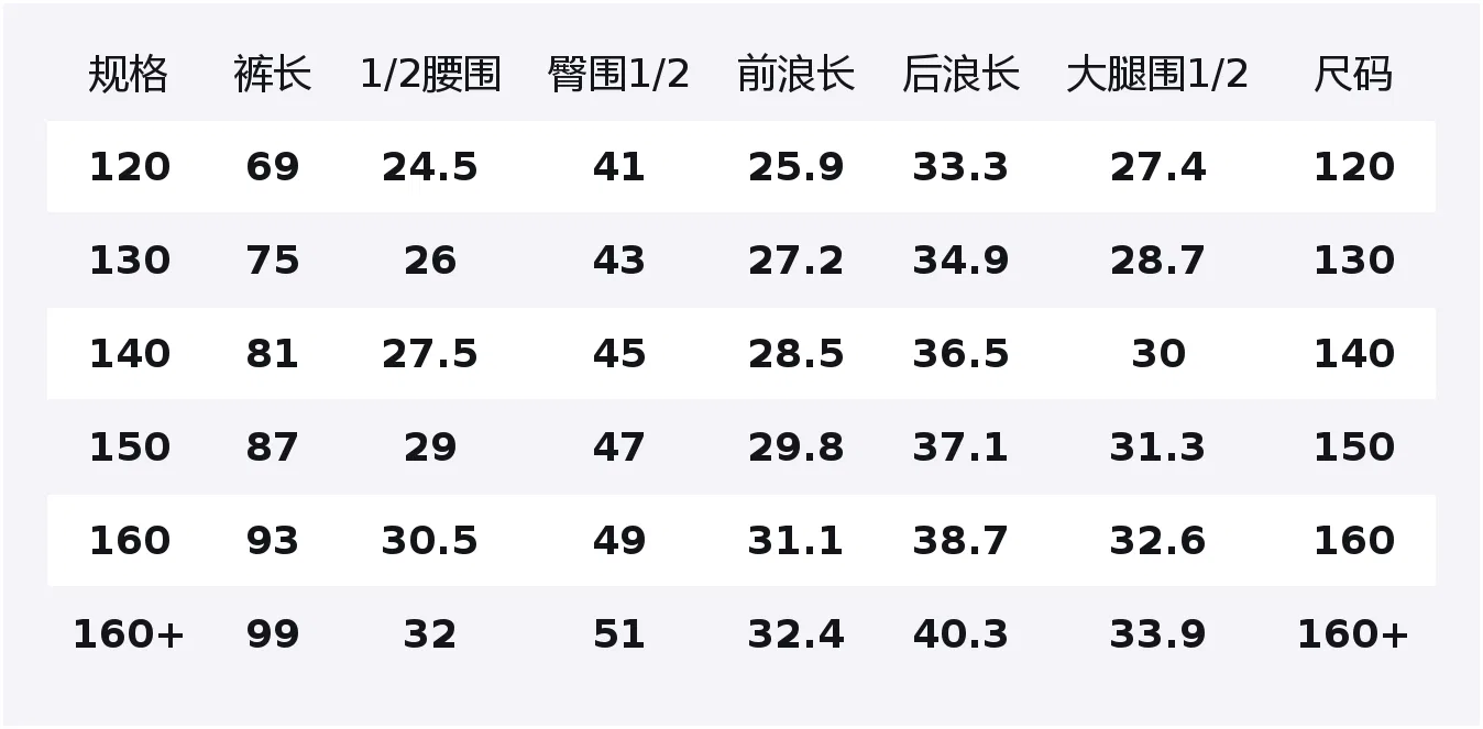 Детские брюки с принтом Lee, Light Gray Purple — фото 2