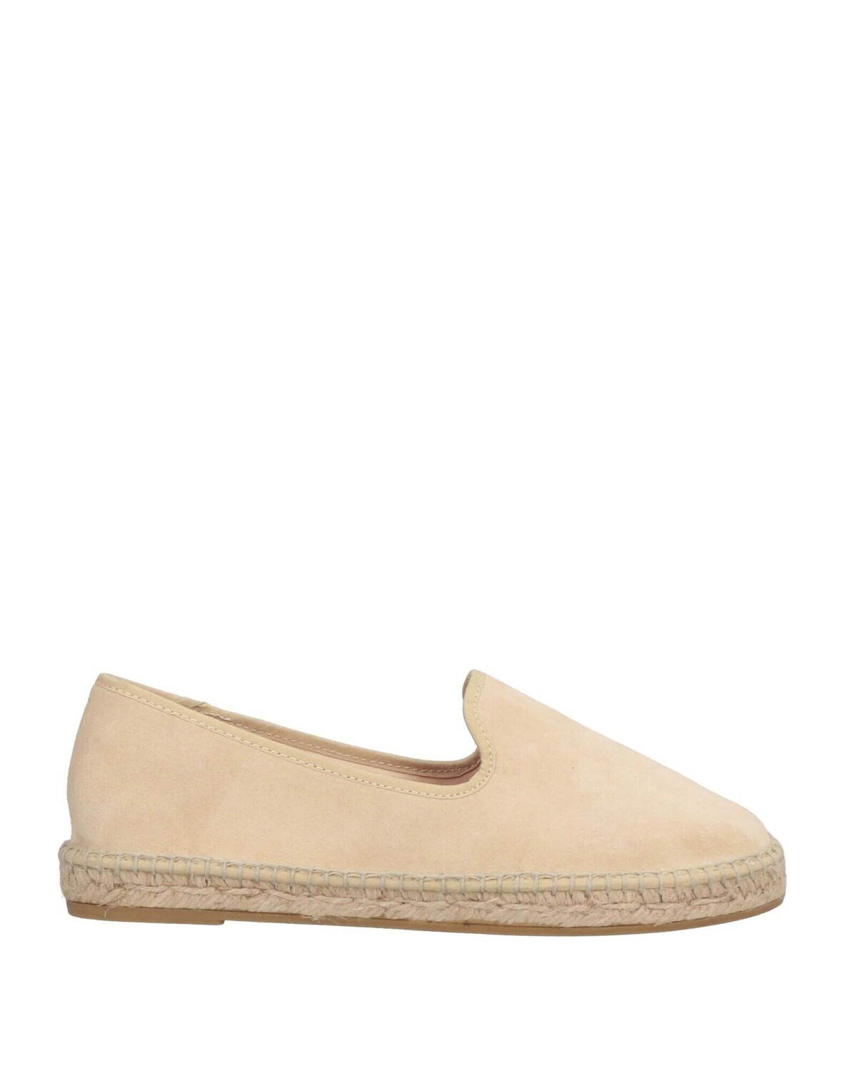 Эспадрильи Espadrilles, бежевый