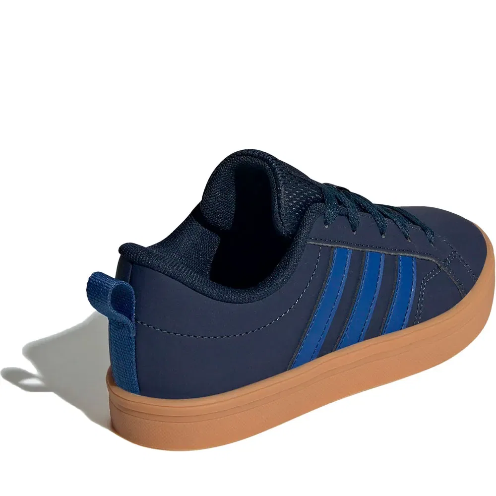 Кроссовки VS Pace 20 CF Adidas, черный — фото 3
