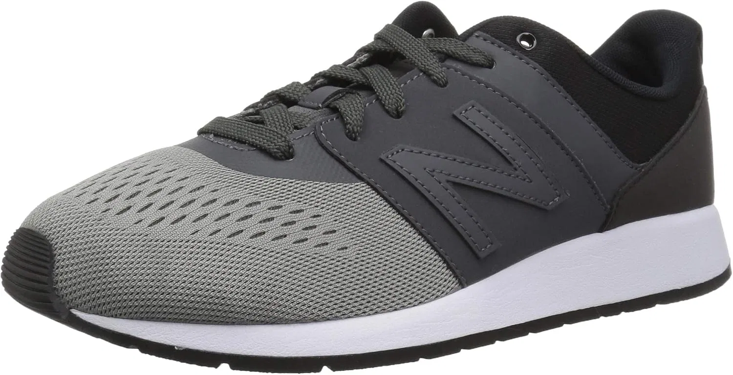Детские кроссовки для мальчиков 24v1 New Balance, Marblehead
