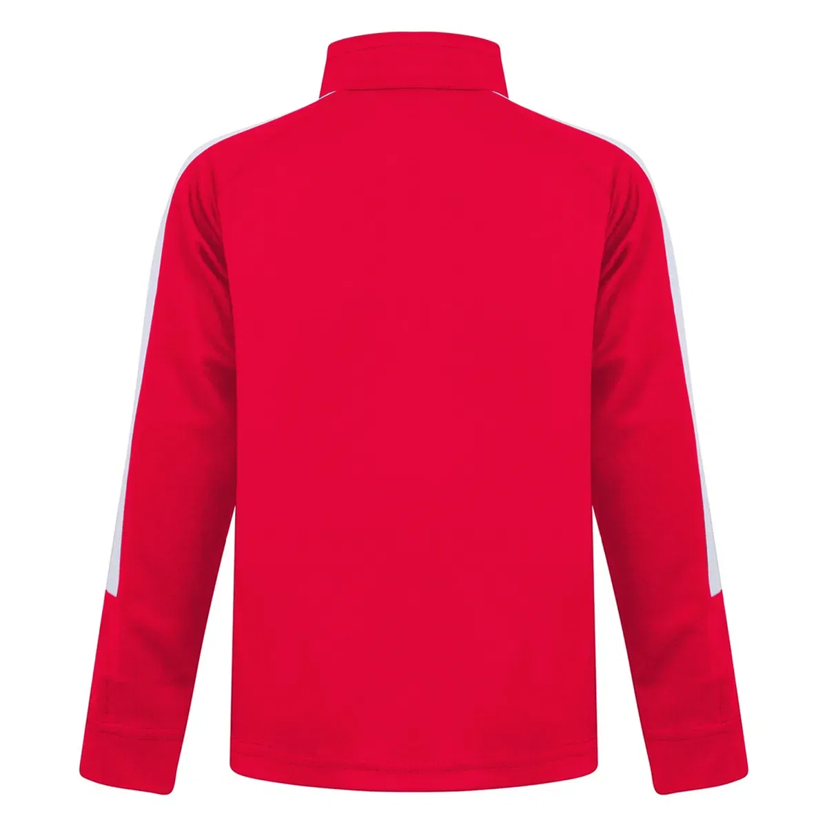 Куртка Track Top Finden & Hales, Red — фото 2