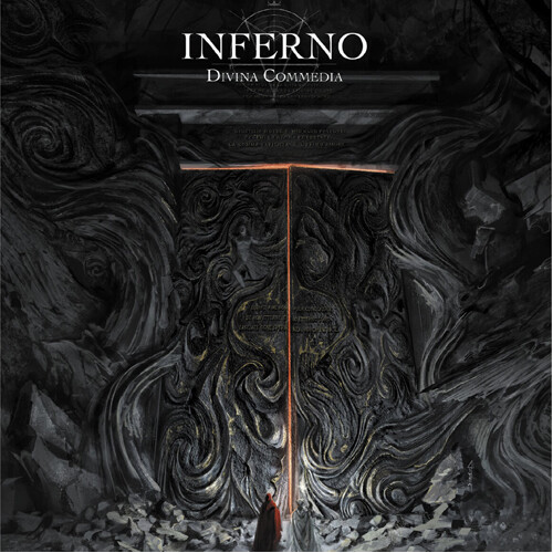 

Книга Inferno: Divina Commedia