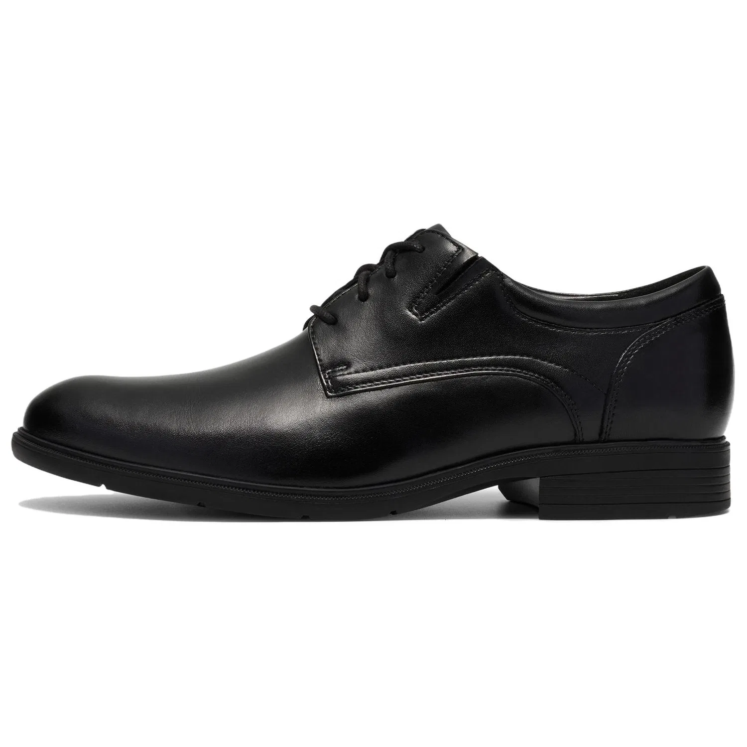 Детские туфли Clarks, Black