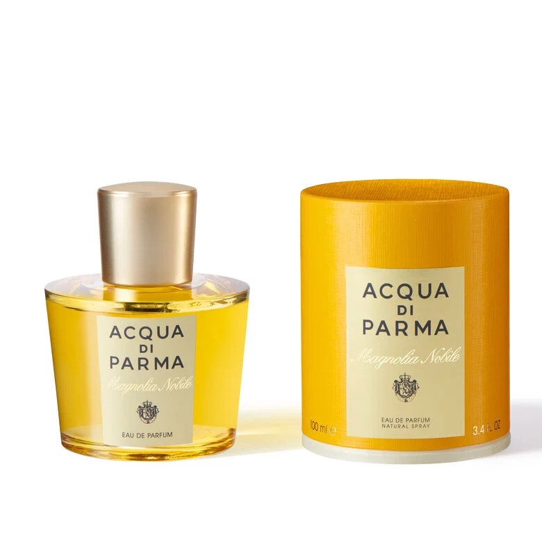 Парфюмерная вода Acqua di Parma Le Nobili Magnolia Nobile — фото 2