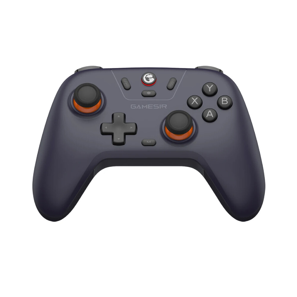 

Беспроводной геймпад GameSir Nova Lite, фиолетовый