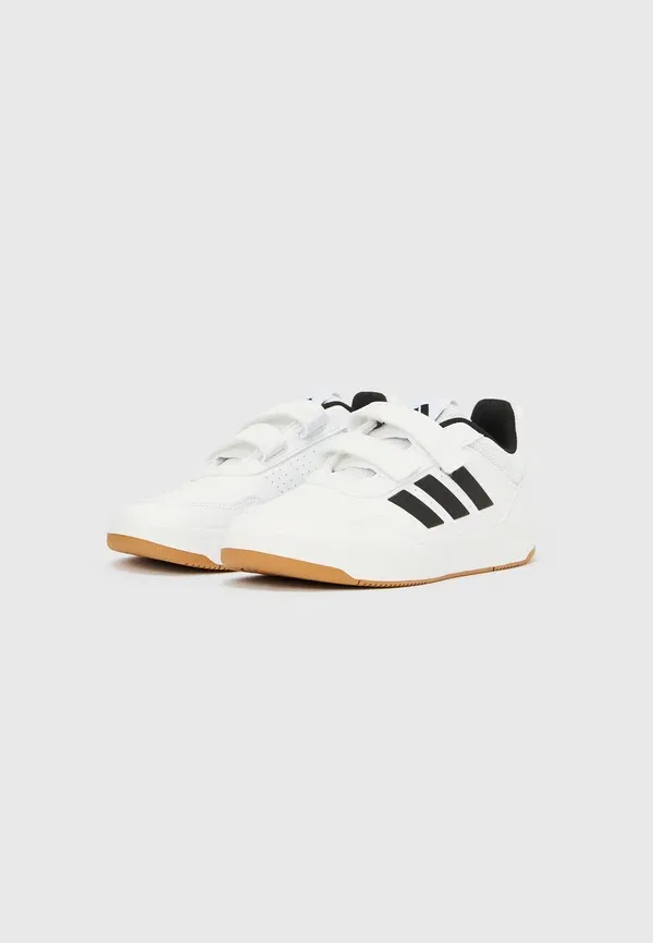Кроссовки Tensaur sport - тренировочные кроссовки Adidas Performance, белый/черный — фото 2