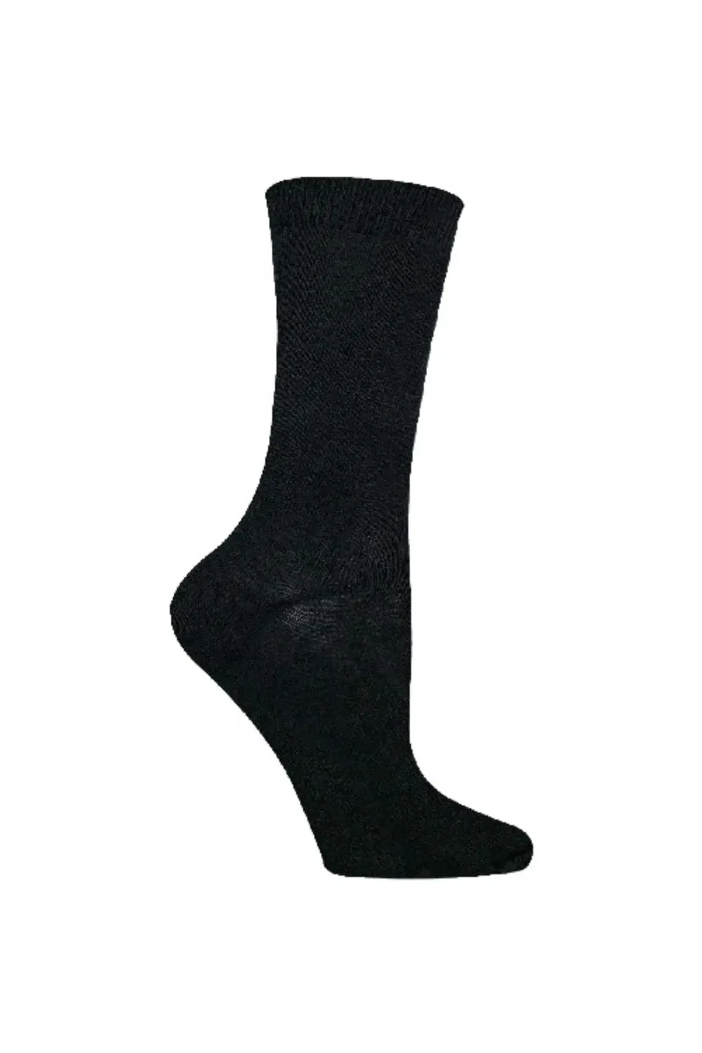 Комплект носков Sock Snob, Черный