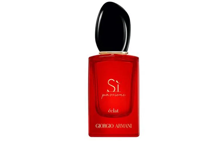 Женские духи Enchanting Beloved Glory Edition, 30 мл, GIORGIO ARMANI, Blackcurrant Rose