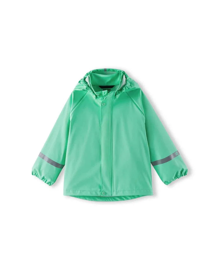 Детский дождевик Lampi Reima, Fresh Mint