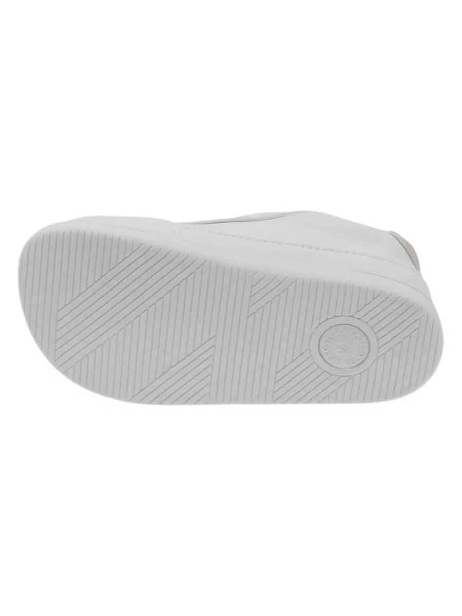 Кроссовки Beppi 'Casual Shoe' белого цвета — фото 2
